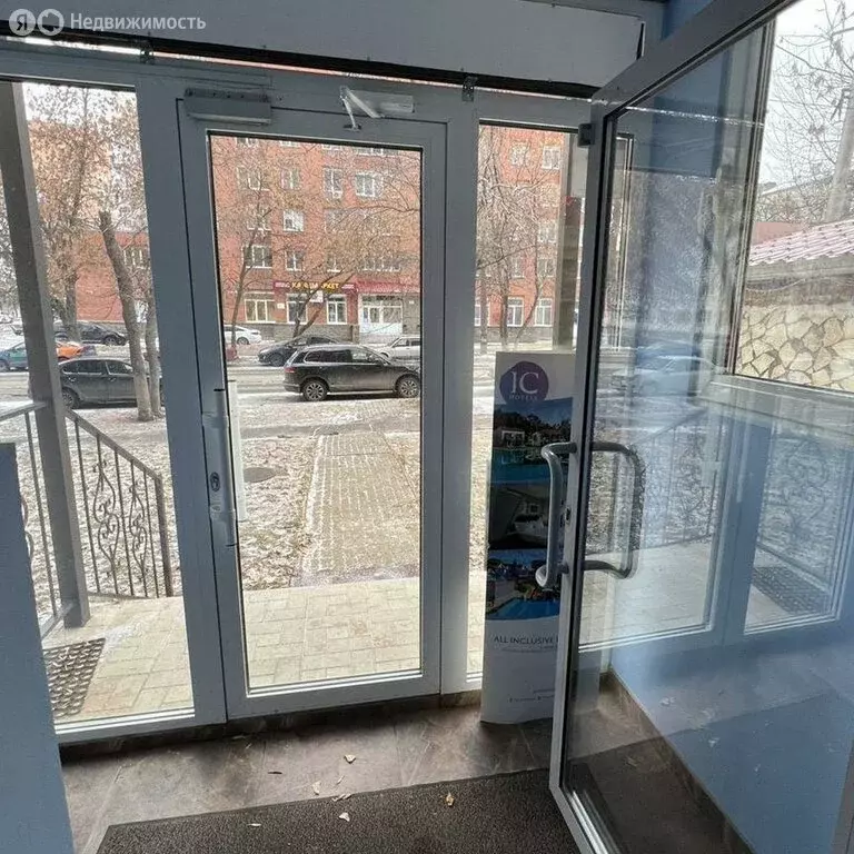 Помещение свободного назначения (35.6 м) - Фото 2