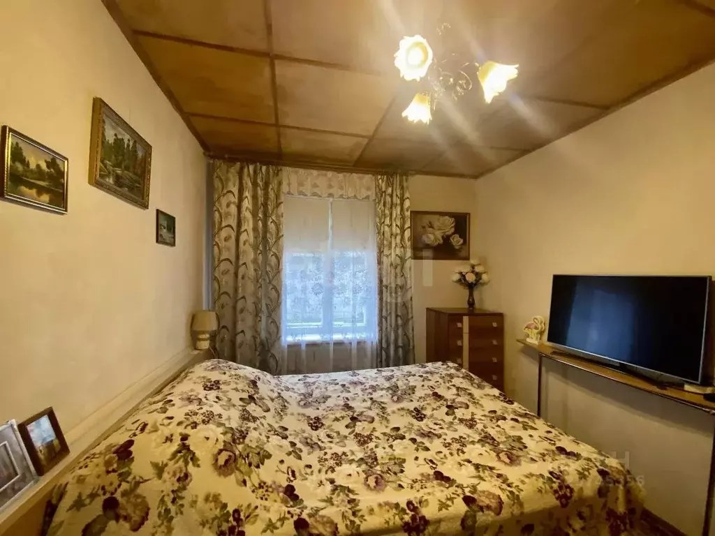 Дом в Тамбовская область, Тамбов проезд Сакко и Ванцетти, 5 (69 м) - Фото 1