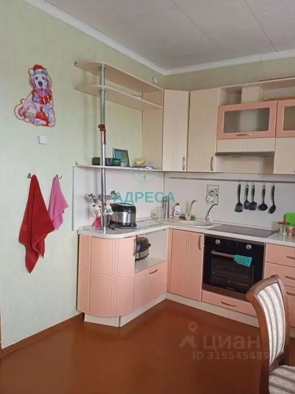 Дом в Белгородская область, Старооскольский городской округ, с. ... - Фото 2