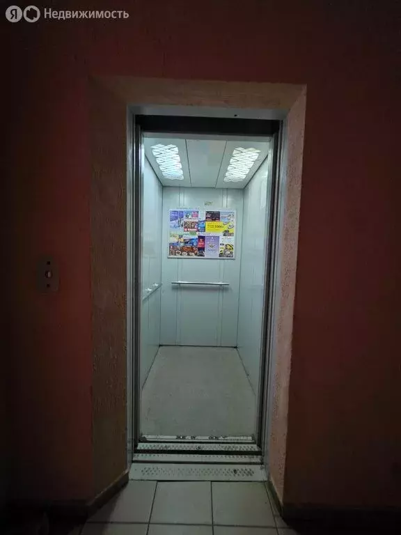 1-комнатная квартира: Ставрополь, проспект Кулакова, 51 (44 м) - Фото 0
