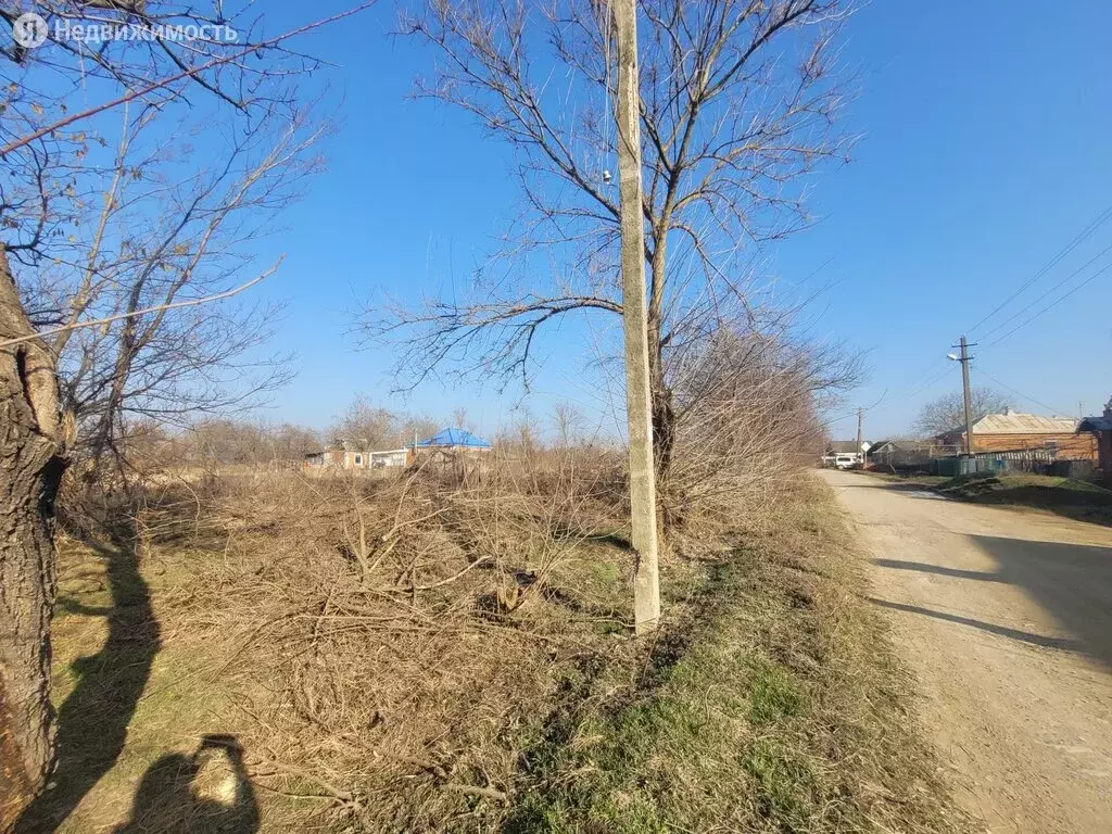 Село михайловское северский