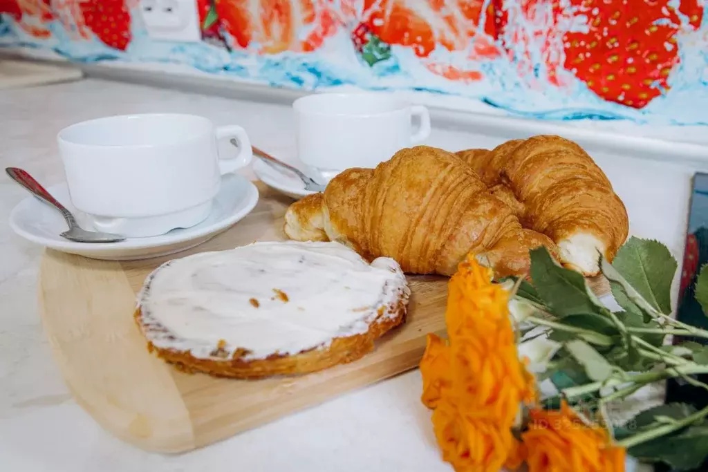 1-к кв. Калининградская область, Калининград просп. Победы, 68 (35.7 ... - Фото 2