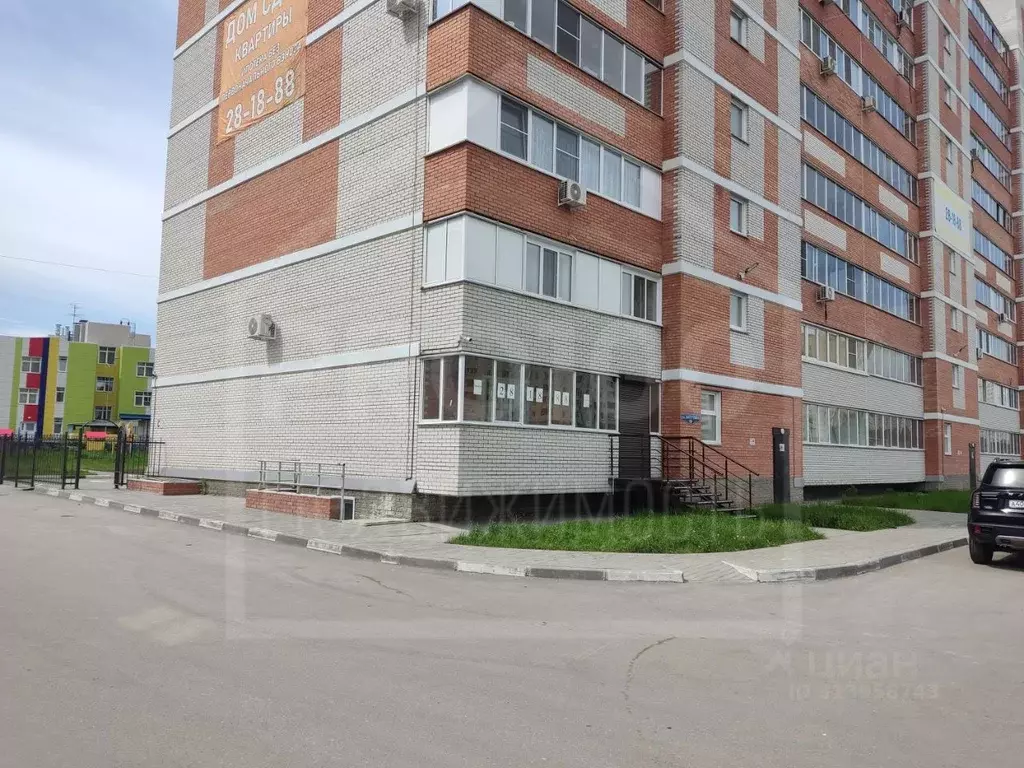 Помещение свободного назначения в Омская область, Омск ул. Ватутина, ... - Фото 0