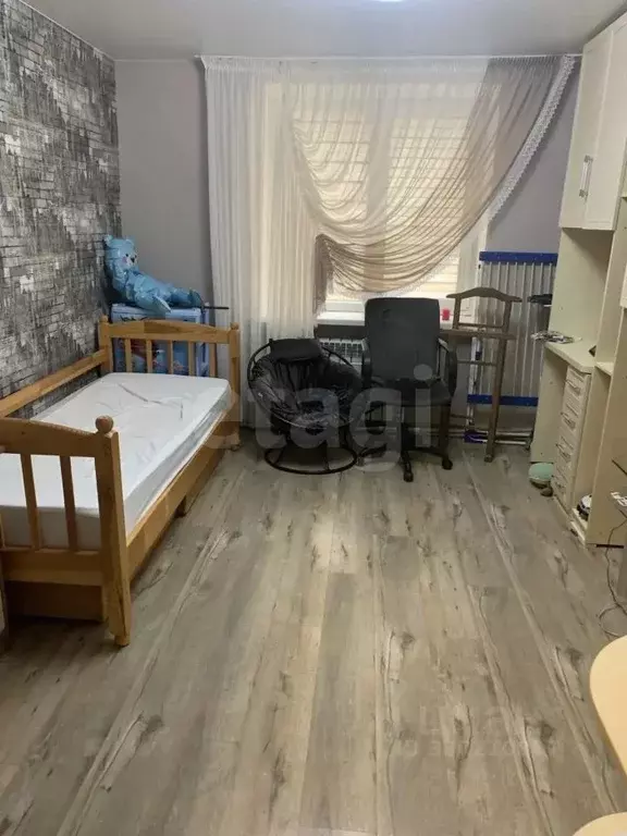 2-к кв. Крым, Симферополь городской округ, Аэрофлотский пгт ул. ... - Фото 1