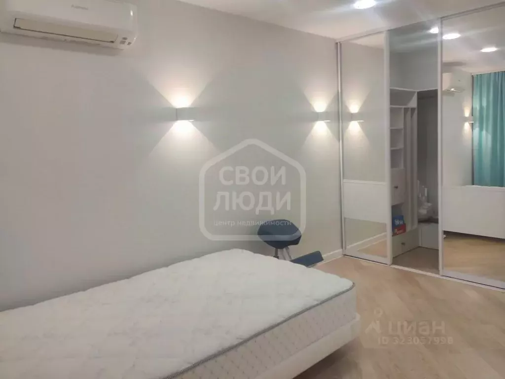 1-к кв. Рязанская область, Рязанский район, Дядьковское с/пос, с. ... - Фото 2