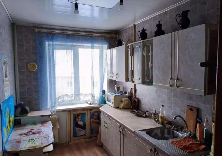 2-к кв. Белгородская область, Белгород Советская ул., 49 (49.0 м) - Фото 2