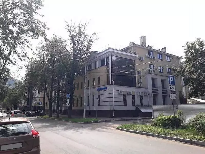 Офис в Нижегородская область, Нижний Новгород Новая ул., 10 (234 м) - Фото 0