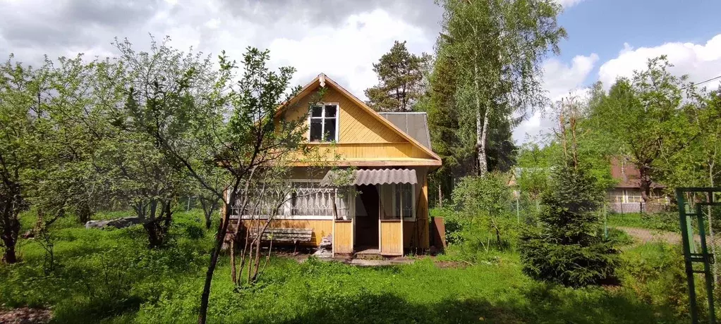 Участок 8,4 сот. (СНТ, ДНП) - Фото 1