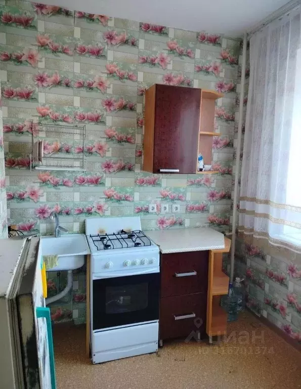 1-к кв. Саратовская область, Саратов ул. Имени П.М. Зыбина, 4 (35.0 м) - Фото 0