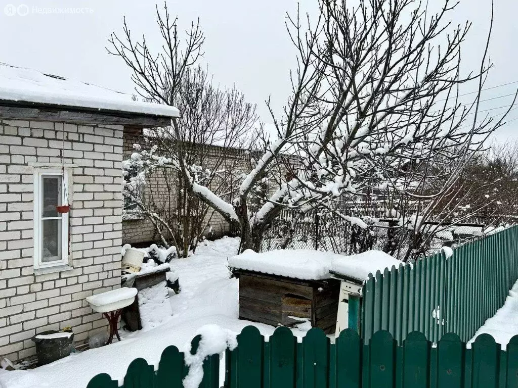 1-комнатная квартира: Балахна, Загородная улица, 19 (29.1 м) - Фото 0