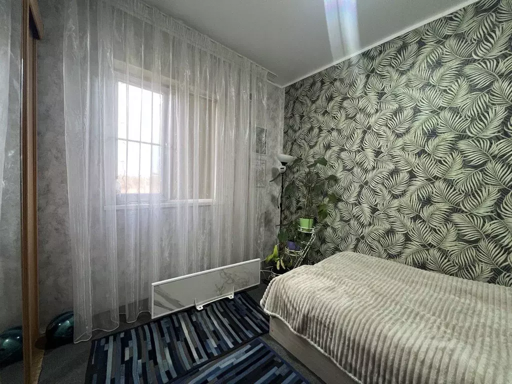 Дом в Краснодарский край, Анапа муниципальный округ, с. Юровка  (96 м) - Фото 2