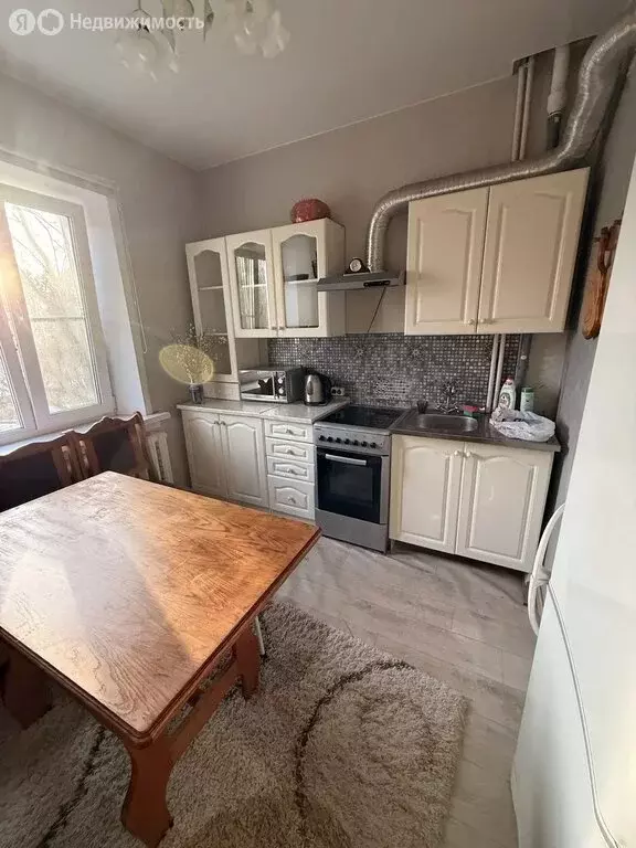 1-комнатная квартира: Нерюнгри, проспект Геологов, 61/2 (32 м) - Фото 2