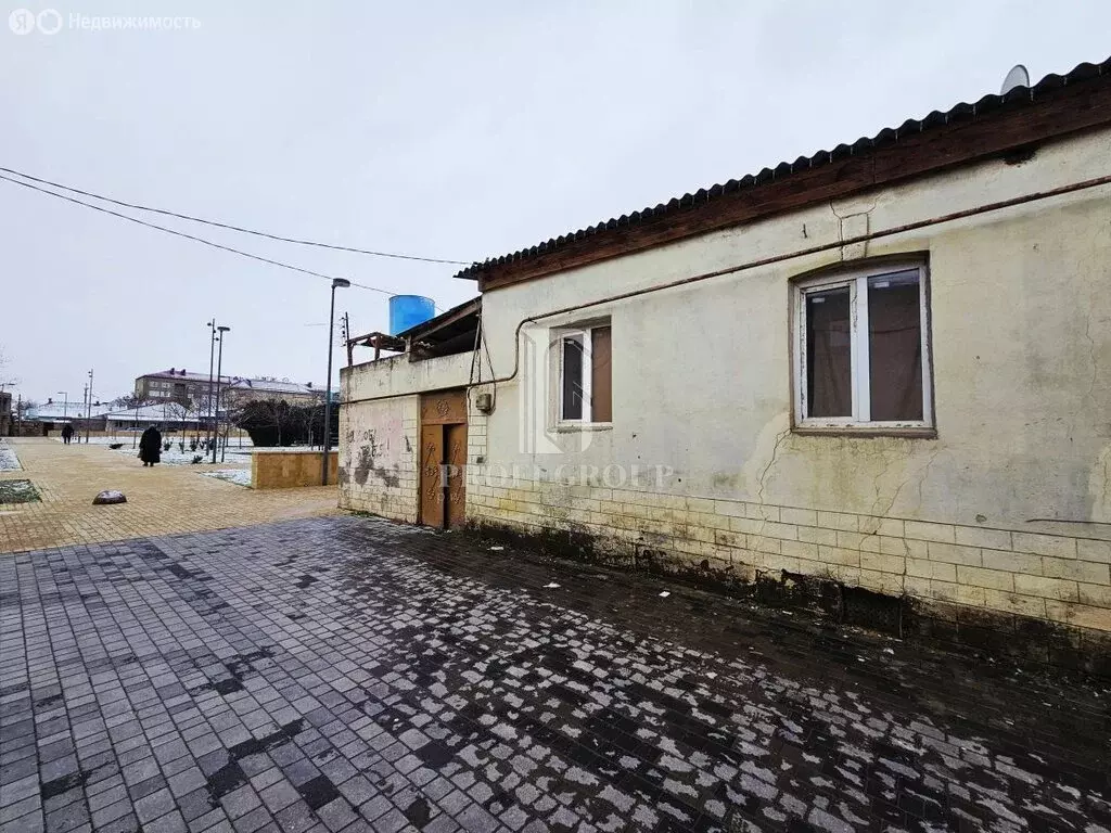 Участок в Дербент, улица Курбанова С.Д., 39 (0.73 м) - Фото 2