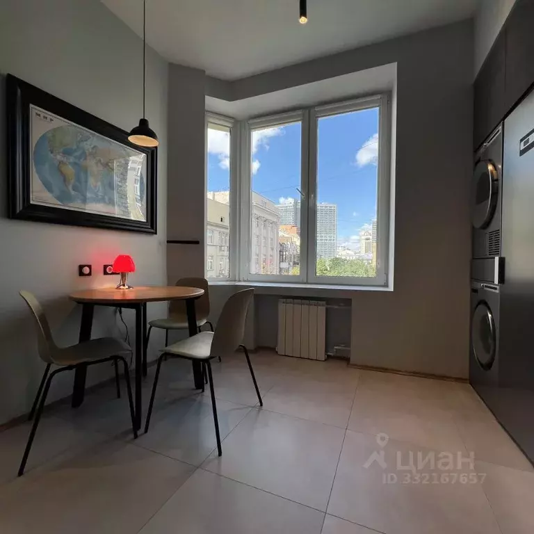 4-к кв. Москва Староконюшенный пер., 28С2 (120.0 м) - Фото 1
