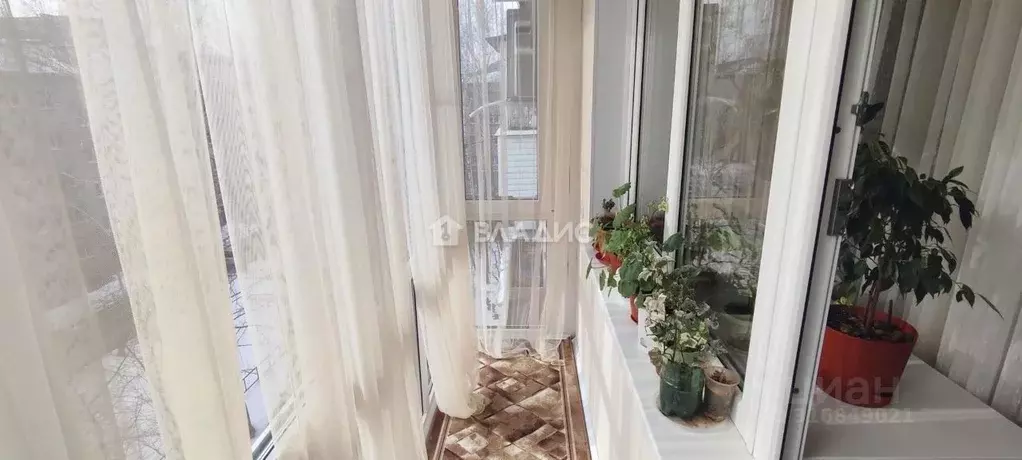 2-к кв. Владимирская область, Вязники ул. Чехова, 25 (44.0 м) - Фото 1