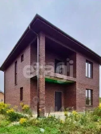 Дом в Калужская область, Калуга городской округ, д. Рождествено 52 ... - Фото 1