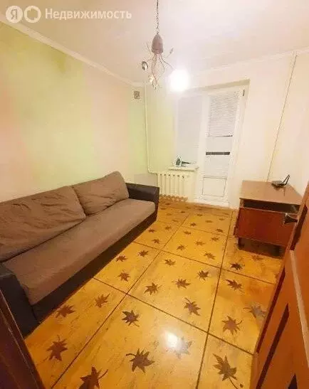 3-комнатная квартира: село Сынково, Центральная улица, 8 (65.4 м) - Фото 2
