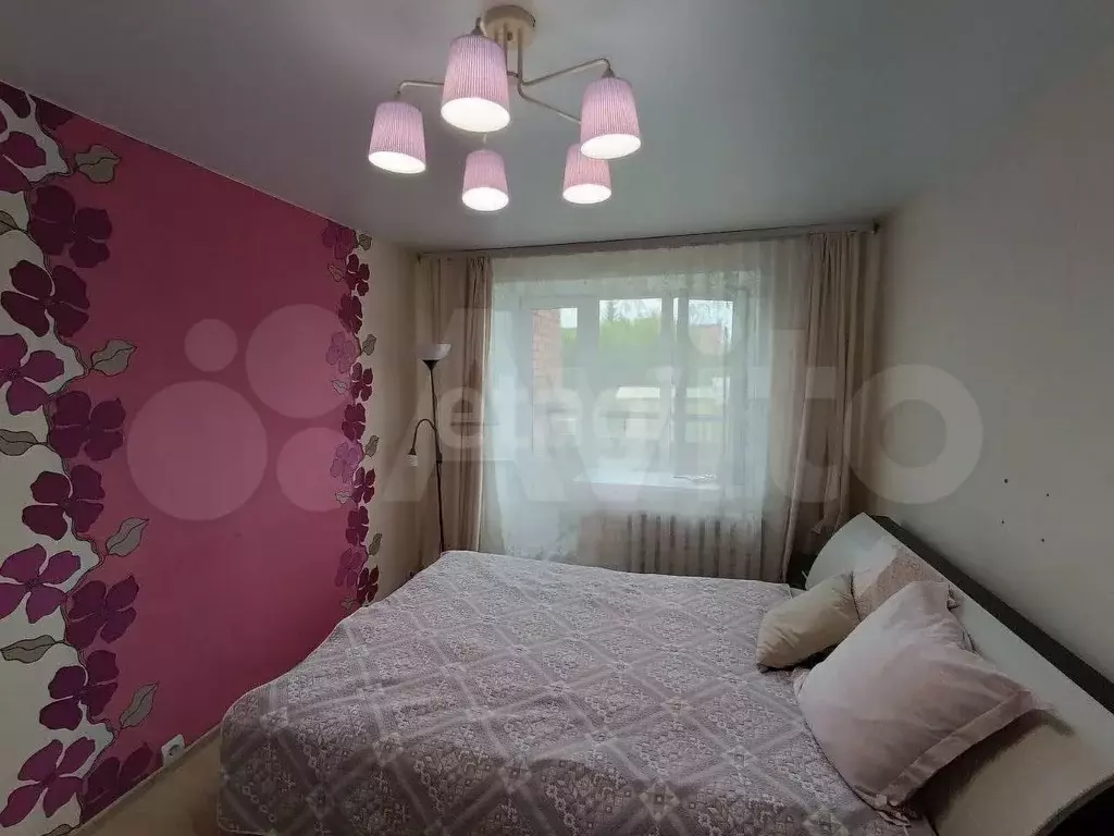 2-к. квартира, 46,6 м, 1/3 эт. - Фото 1