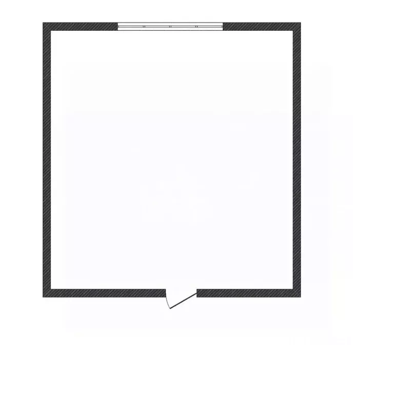 Комната Липецкая область, Липецк ул. Адмирала Макарова, 20А (12.3 м) - Фото 2