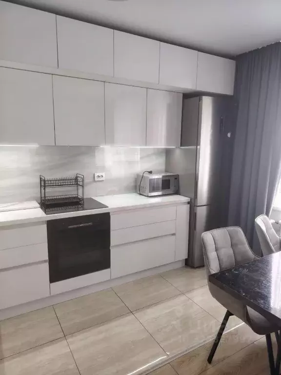 3-к кв. Московская область, Ленинский городской округ, пос. Битца ... - Фото 2