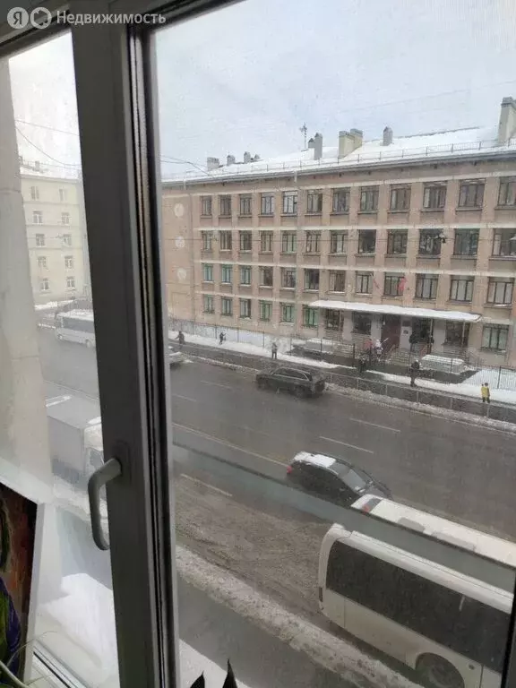 3-комнатная квартира: Санкт-Петербург, улица Бабушкина, 81к1 (85.2 м) - Фото 1