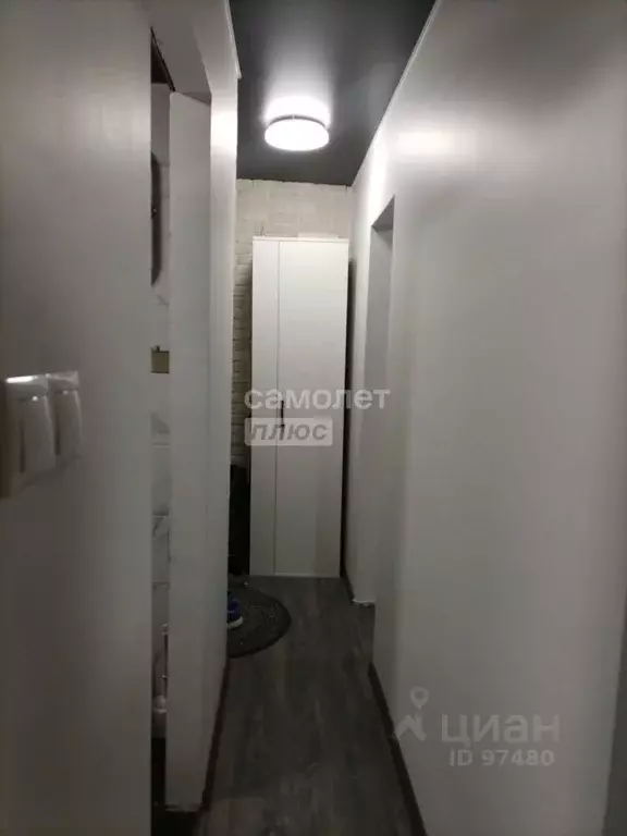 1-к кв. Московская область, Дмитров Имени А.М. Маркова мкр, 2 (31.0 м) - Фото 2