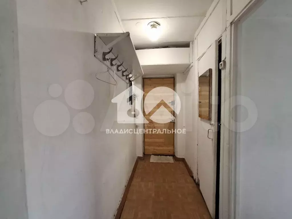 3-к. квартира, 56,1 м, 3/5 эт. - Фото 0