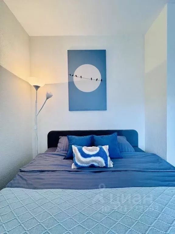 1-к кв. Тюменская область, Тюмень ул. Газовиков, 40 (33.0 м) - Фото 2