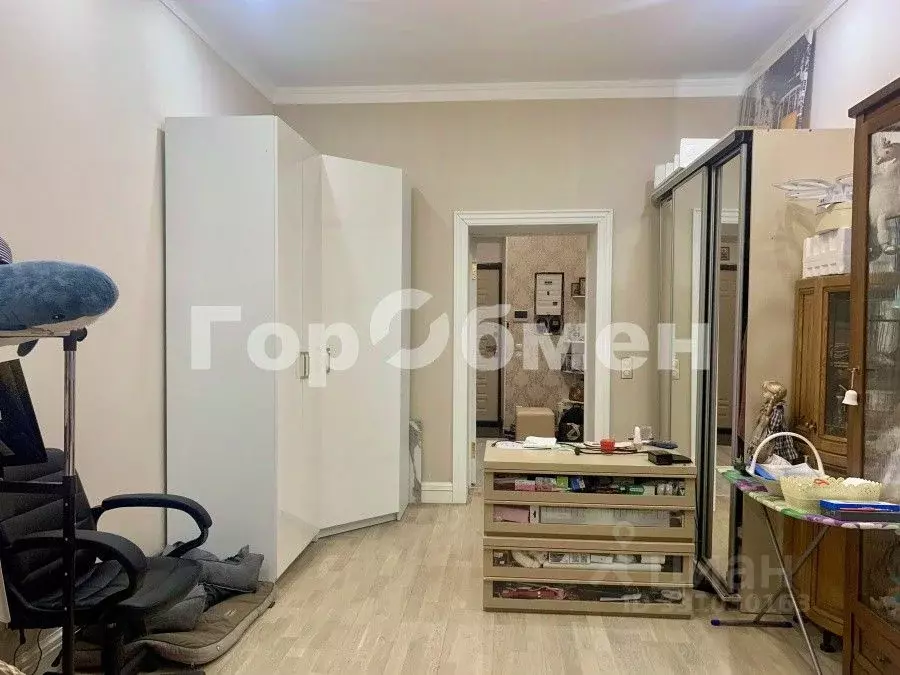 Комната Москва бул. Матроса Железняка, 10 (20.3 м) - Фото 2