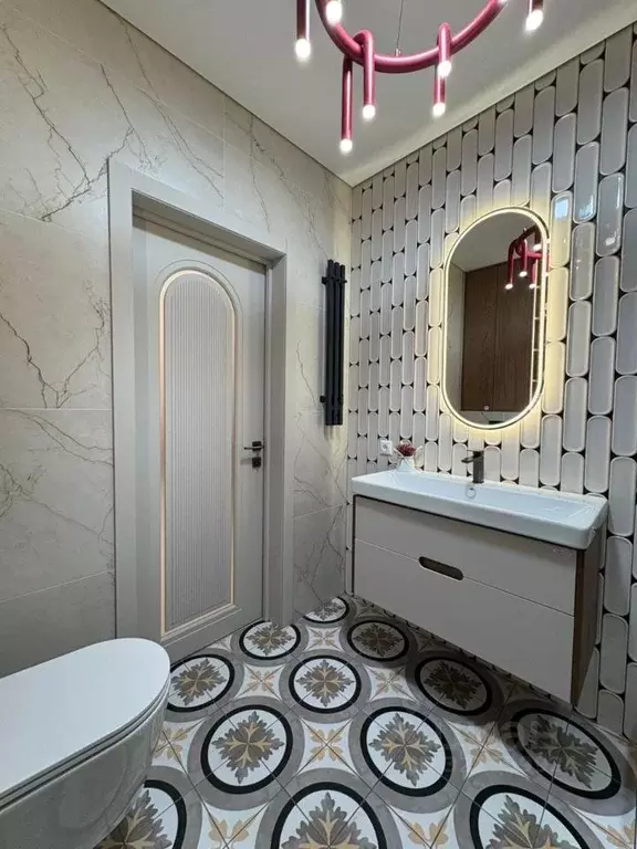 1-к кв. Ростовская область, Ростов-на-Дону Ворошиловский просп., 82/4 ... - Фото 1