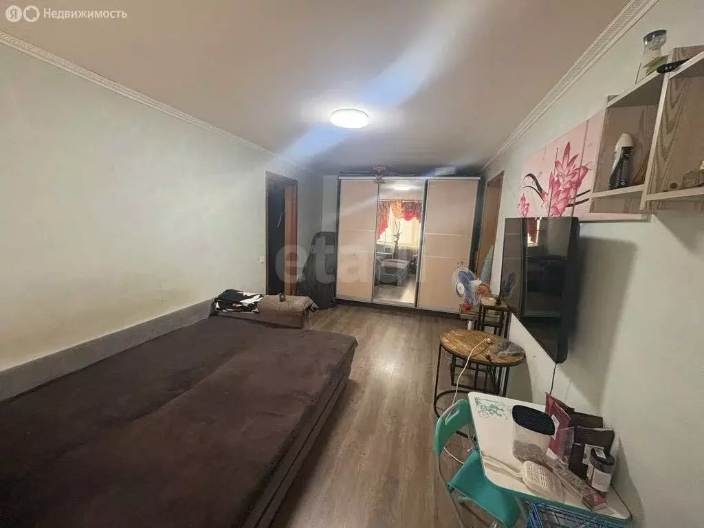 2-комнатная квартира: село Бехтеевка, Кирпичная улица, 7 (52.5 м) - Фото 2