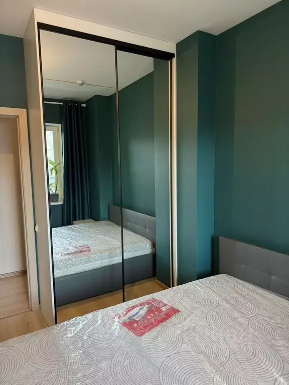 2-к кв. Пермский край, Пермь ул. Революции, 48Б (53.2 м) - Фото 2