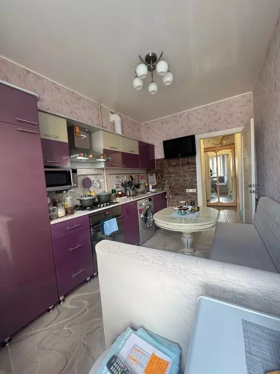 Продаётся 1-к квартира, 41.2 м - Фото 1