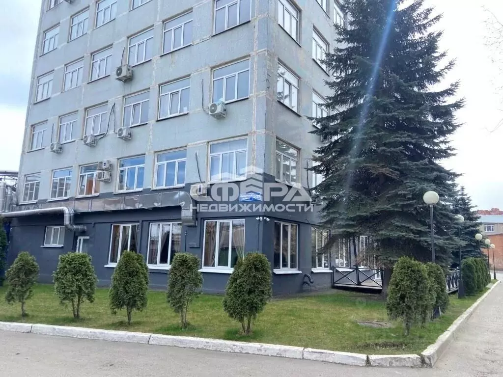 Офис в Московская область, Ивантеевка Пушкинский городской округ, ... - Фото 2
