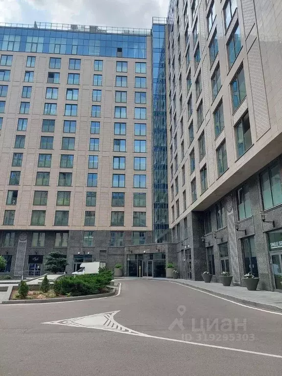 5-к кв. Москва Большая Садовая ул., 5к1 (141.1 м) - Фото 0