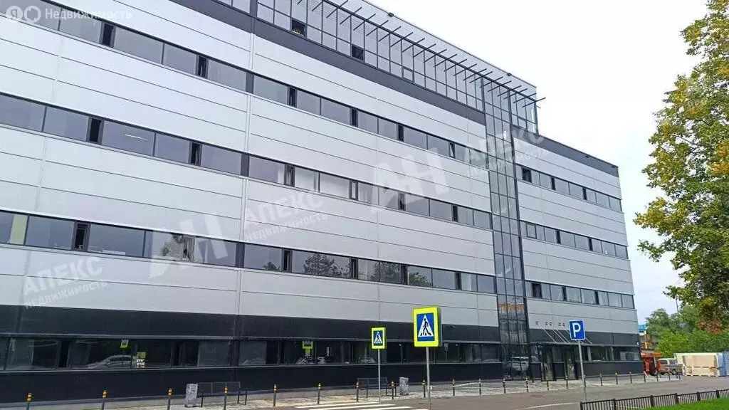 Производственное помещение (1900 м) - Фото 1