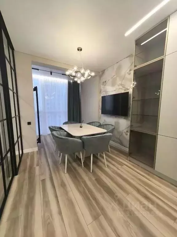 2-к кв. Татарстан, Казань ул. Алексея Козина, 9 (50.0 м) - Фото 1