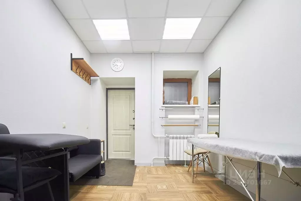 Помещение свободного назначения в Тюменская область, Тюмень Мельничная ... - Фото 1