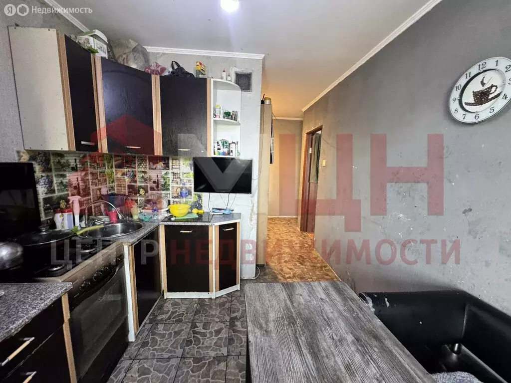 2-комнатная квартира: Конаково, Учебная улица, 21 (54 м) - Фото 1