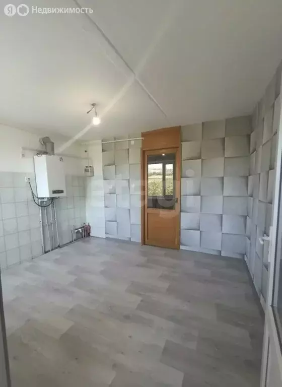 1-комнатная квартира: Танковое, улица Серёгина, 27 (40.9 м) - Фото 1