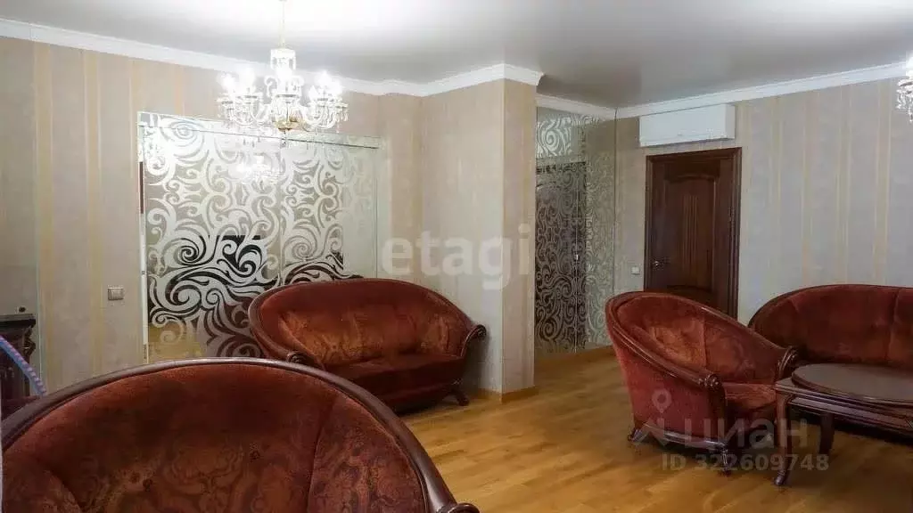 4-к кв. Крым, Ялта проезд Парковый, 9 (140.0 м) - Фото 1