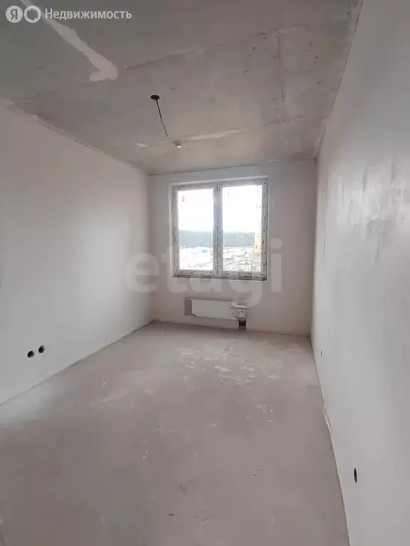 2-комнатная квартира: Тульская область, Щёкино, улица Емельянова, 18 ... - Фото 2