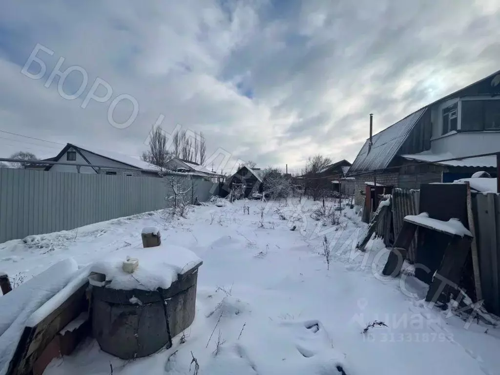 Участок в Саратовская область, Балашов Северная ул., 69 (4.0 сот.) - Фото 0