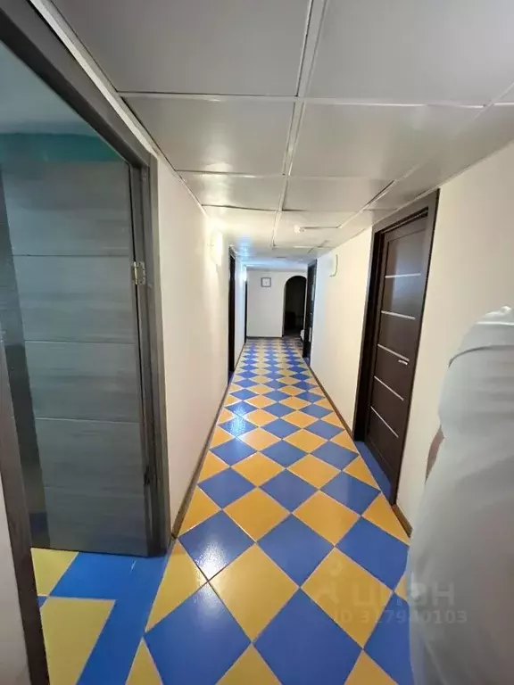 Помещение свободного назначения в Краснодарский край, Краснодар ... - Фото 0