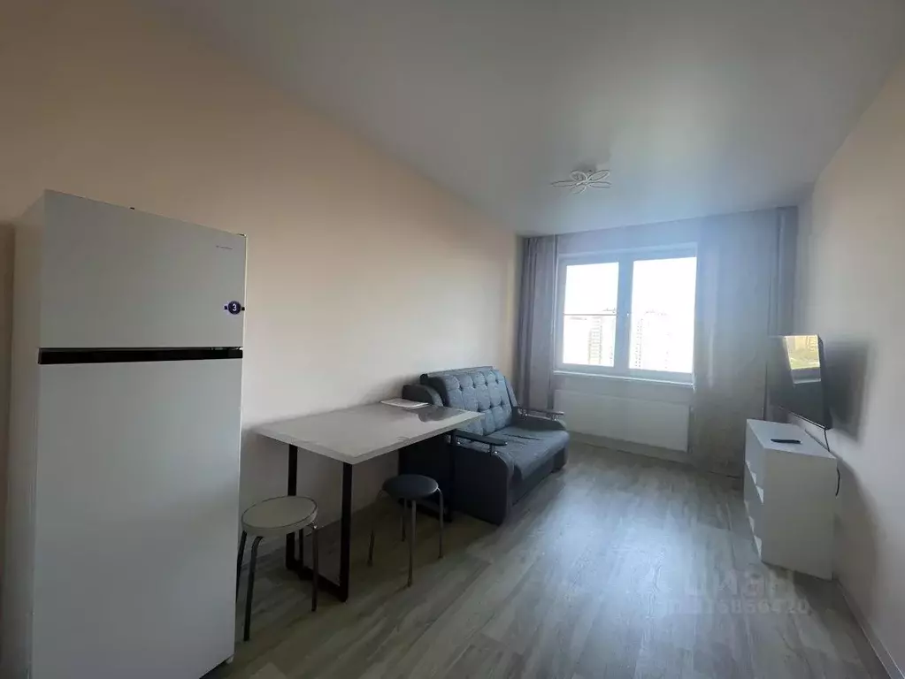 2-к кв. Краснодарский край, Краснодар ул. Домбайская, 55к6 (50.0 м) - Фото 1
