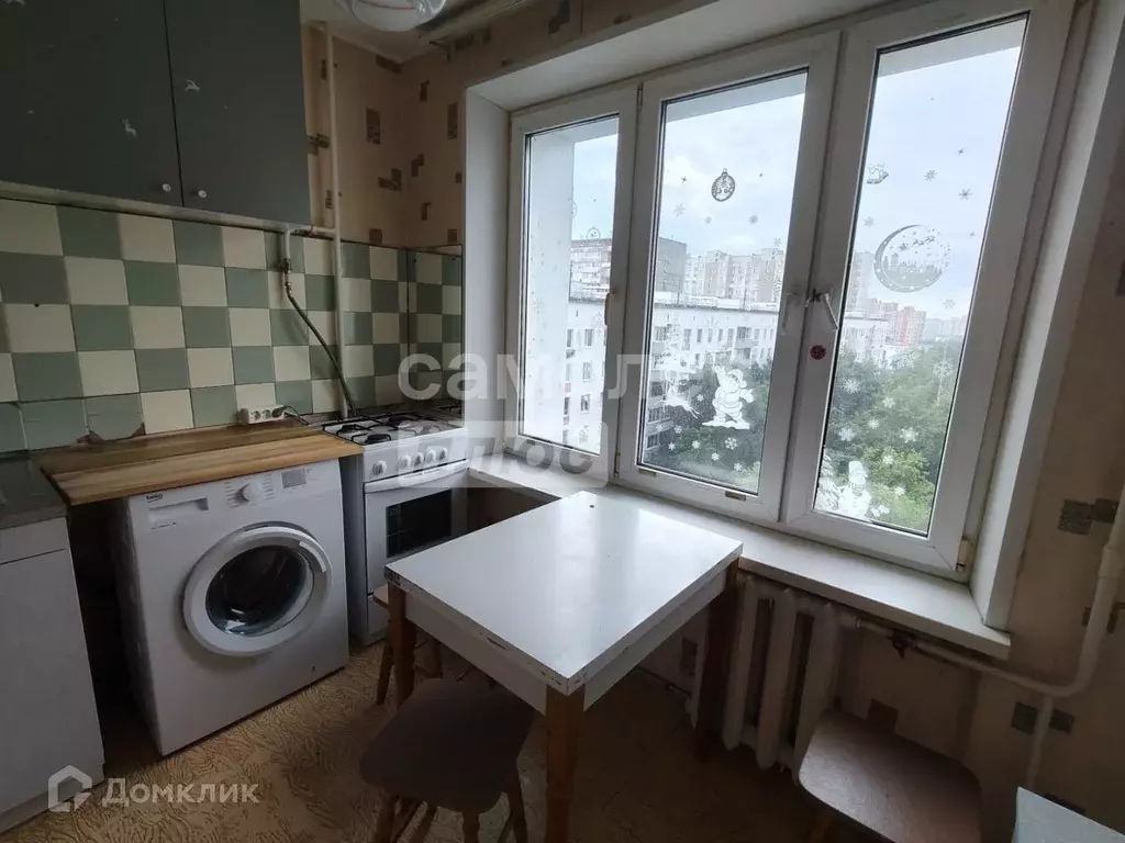 Продаётся 2-к квартира, 44.2 м - Фото 0