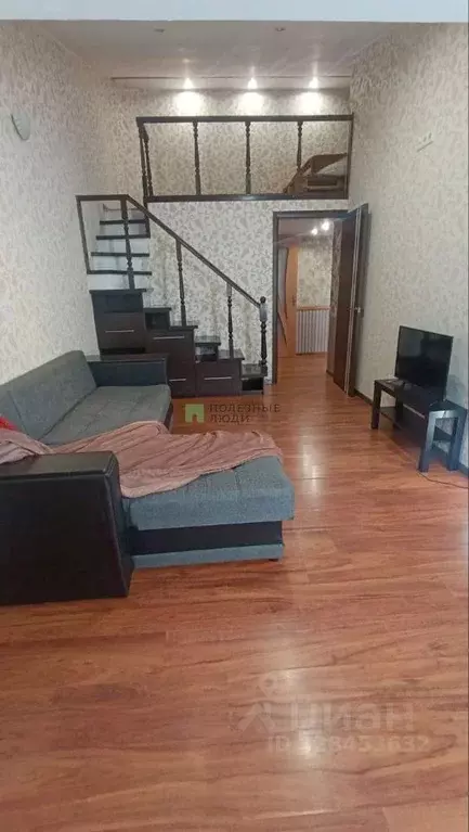 1-к кв. Севастополь ул. Хрусталева, 167Д (43.0 м) - Фото 2