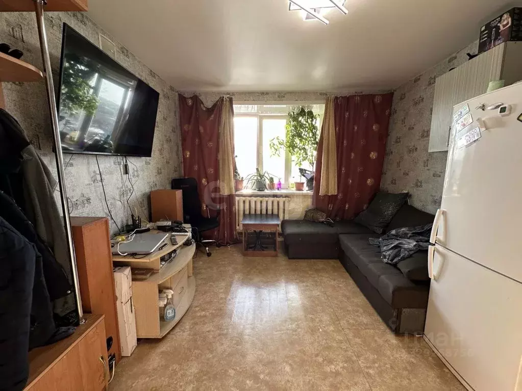Комната Кировская область, Киров ул. Кирова, 28 (13.0 м) - Фото 1