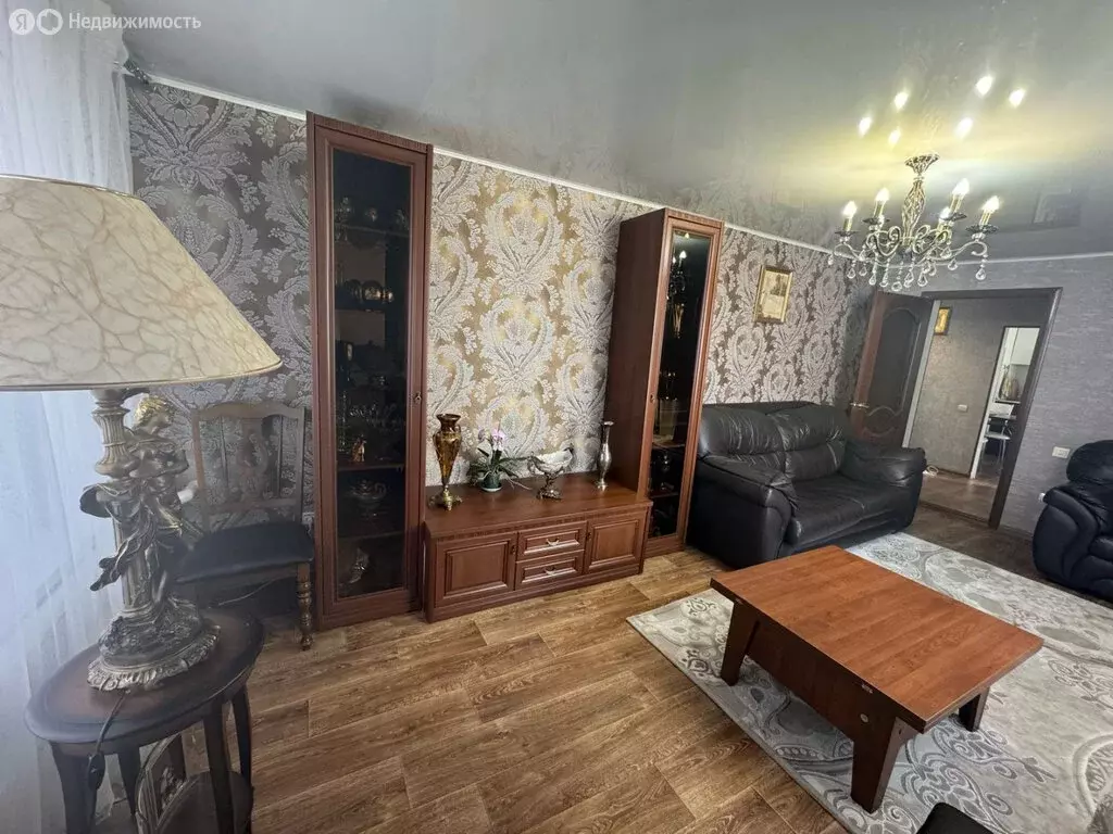 Дом в Саратов, улица имени В.И. Чапаева, 135 (65 м) - Фото 1
