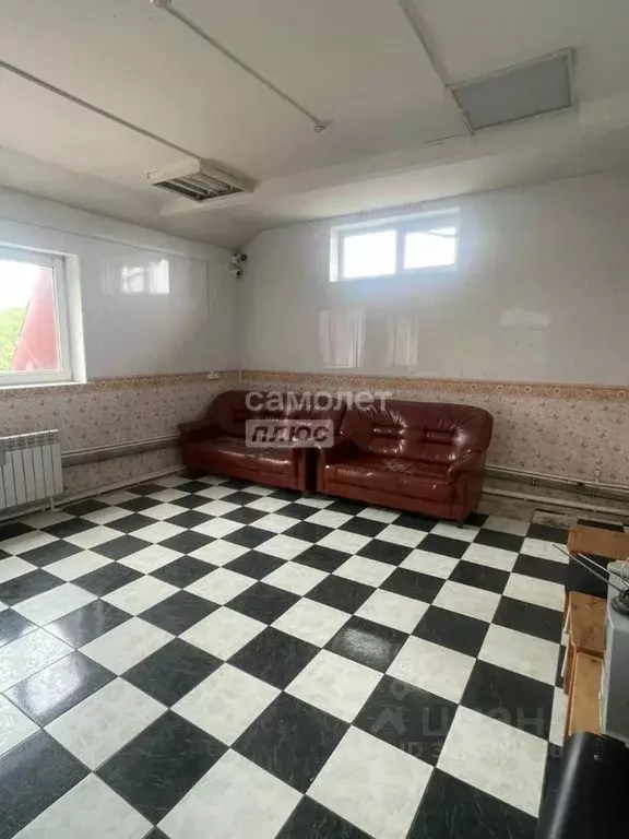 Офис в Московская область, Ленинский городской округ, пос. ... - Фото 0